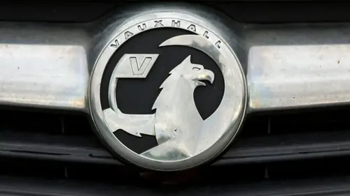 Les voitures de la marque Vauxhall impliquées dans plus d'accidents...